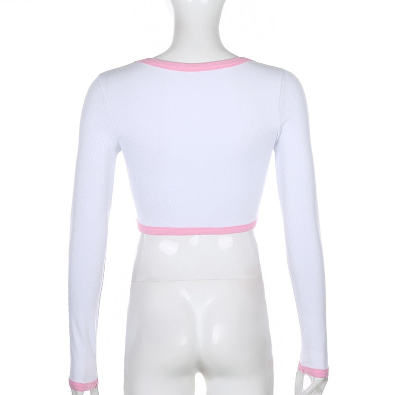 Taffy T-shirt - Montfash