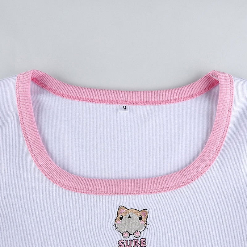 Taffy T-shirt - Montfash