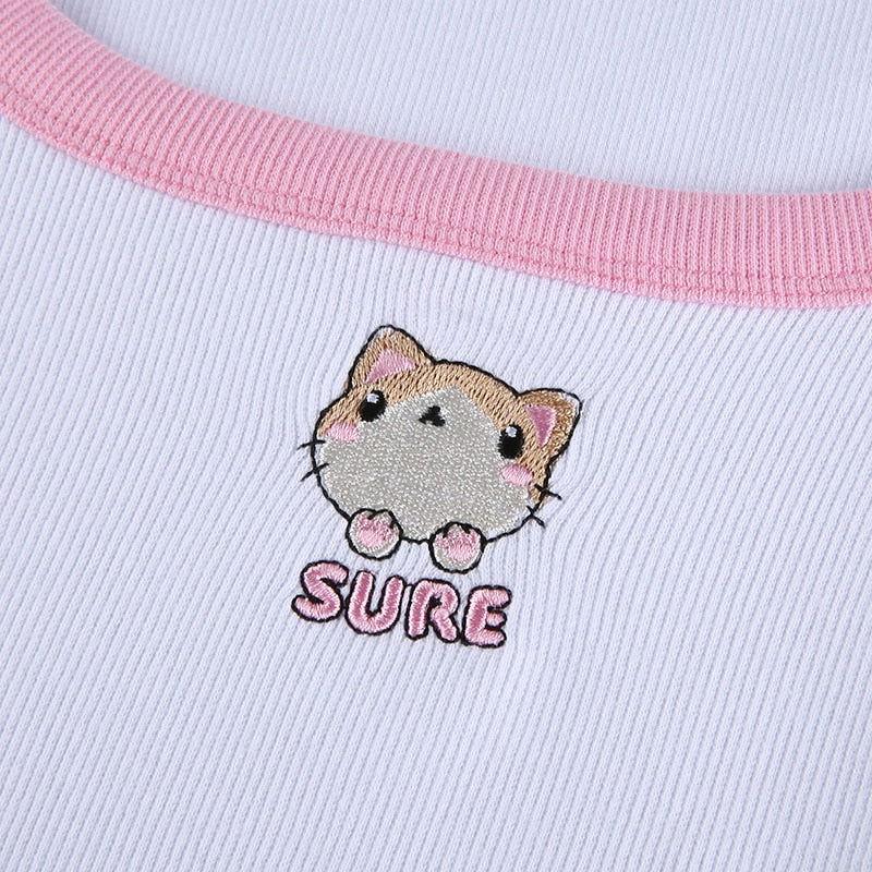 Taffy T-shirt - Montfash