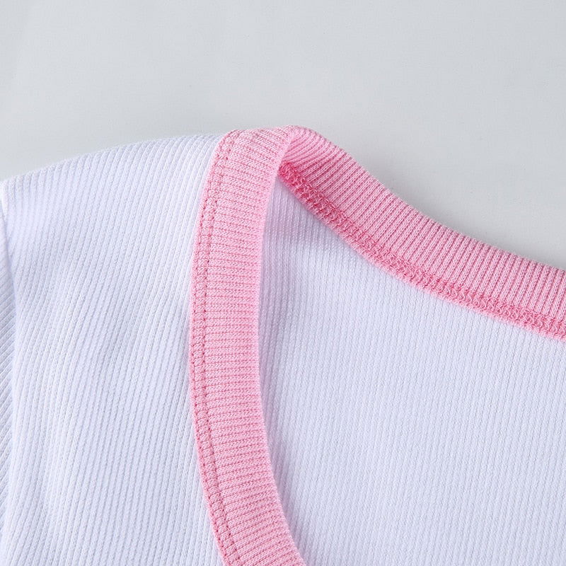 Taffy T-shirt - Montfash