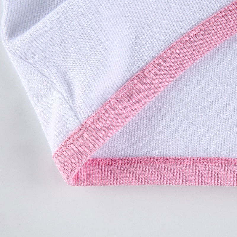 Taffy T-shirt - Montfash
