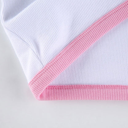 Taffy T-shirt - Montfash