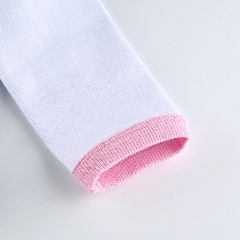 Taffy T-shirt - Montfash