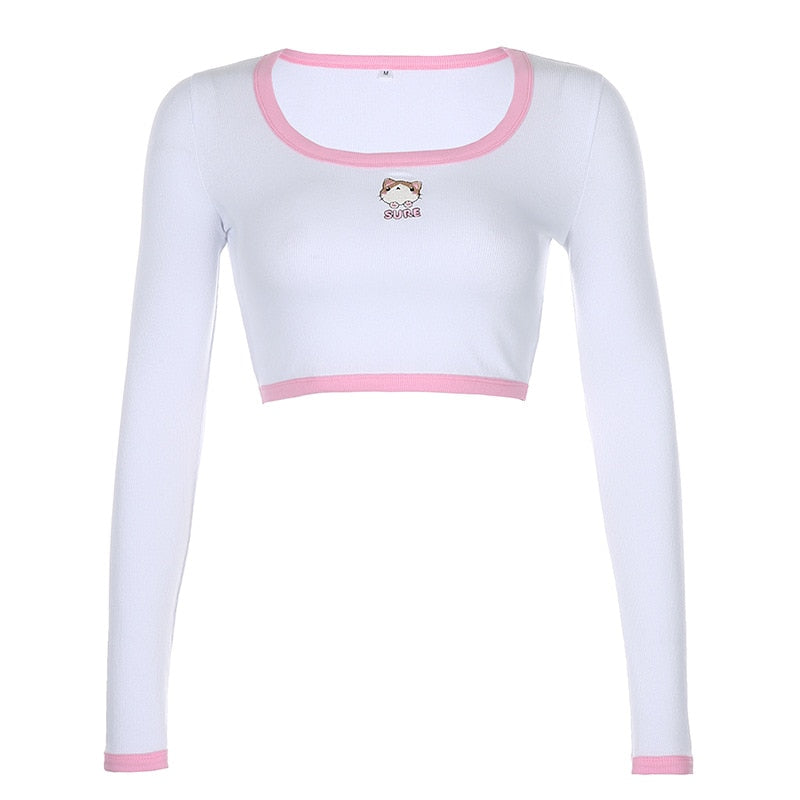 Taffy T-shirt - Montfash