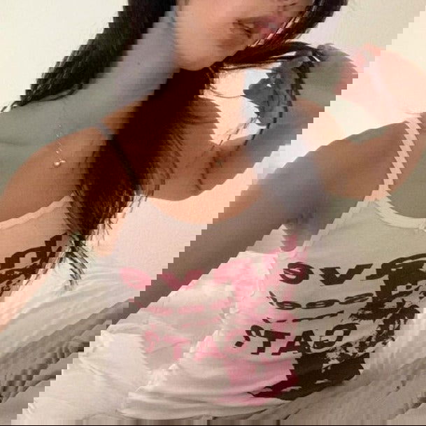 Y2k My Cat Cami Top - Montfash