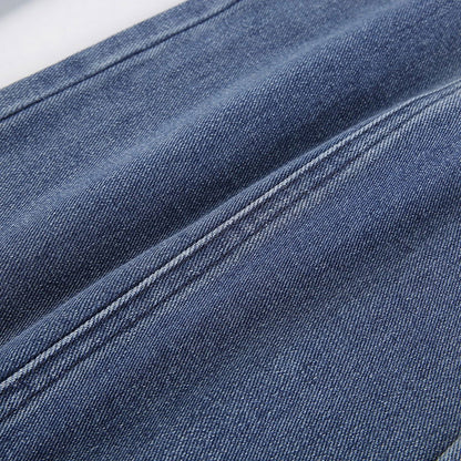 Yara Retro Jeans - Montfash