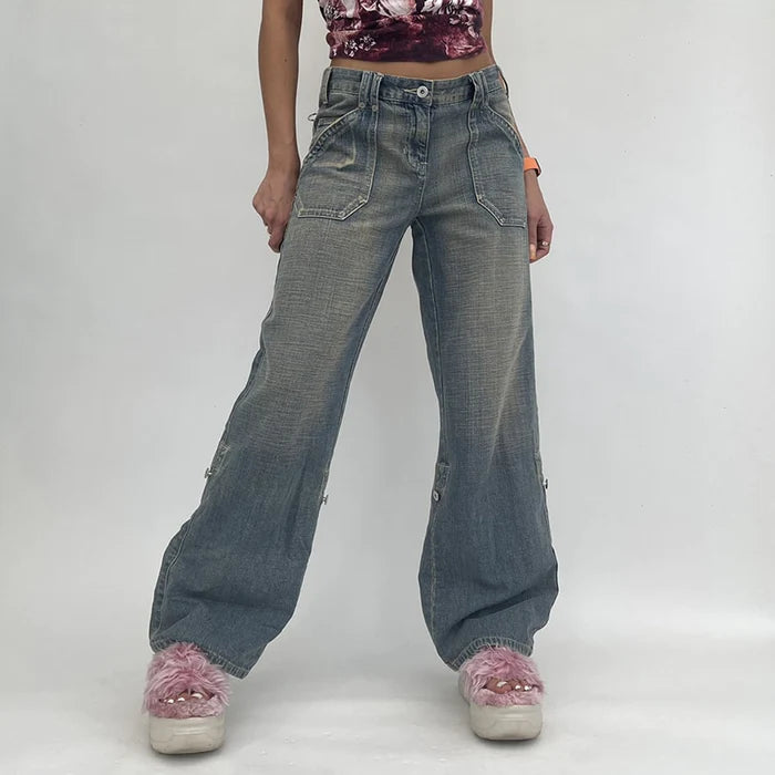 Ariana Jeans