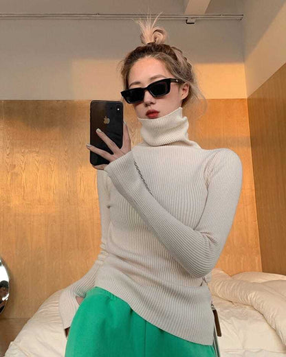 Scarlett Sweater