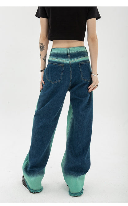 Caroline Y2K Jeans