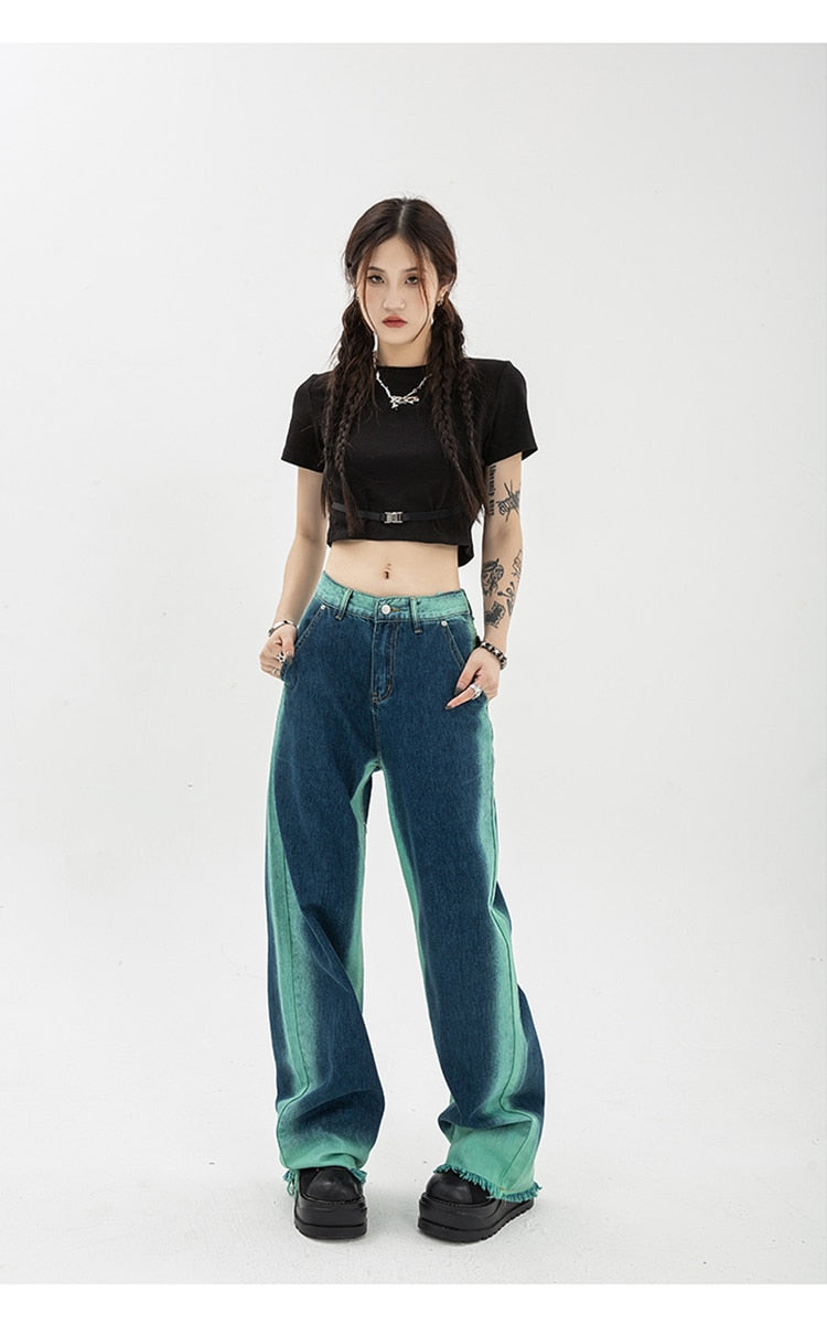 Caroline Y2K Jeans