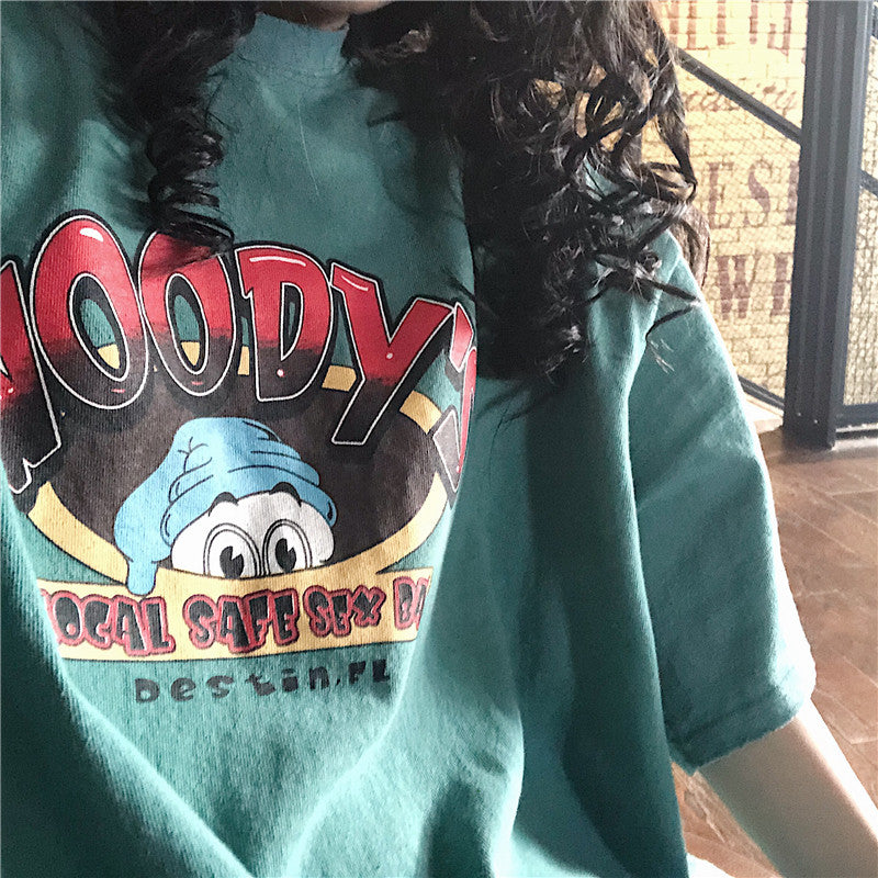 Woodys T-Shirt