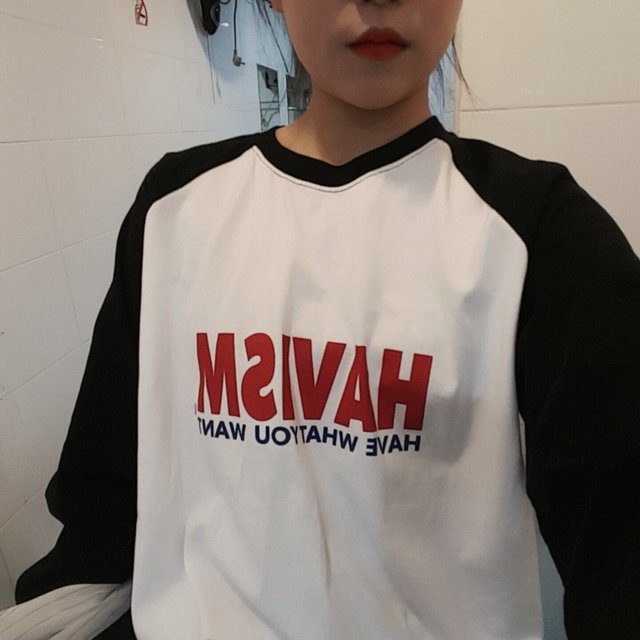 Havism Sweatshirt