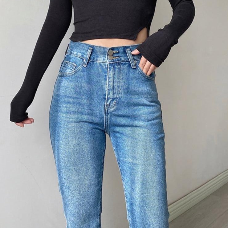 Cora Jeans