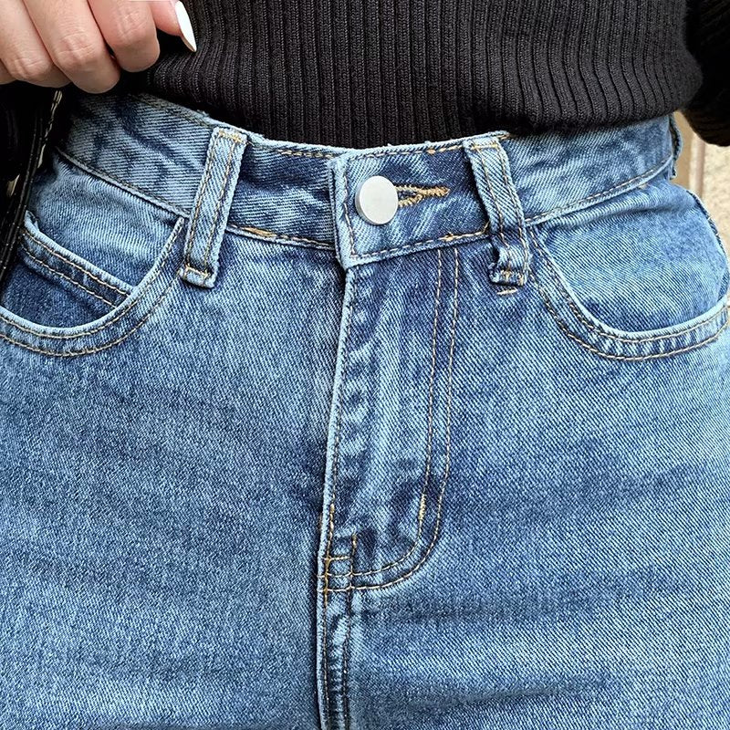 Mia Jeans