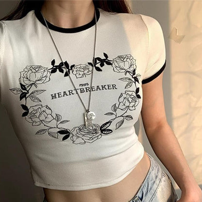 Heartbreaker T-shirt