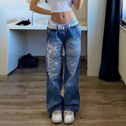 Angelina Jeans