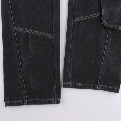 Celeste Vintage Jeans