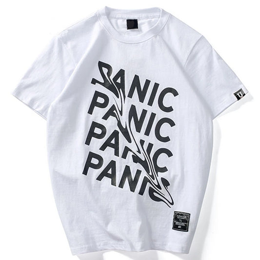 Panic T-shirt
