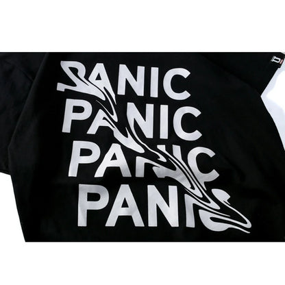 Panic T-shirt